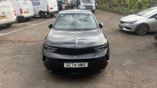 Vauxhall Mokka 1.2 Turbo Ultimate 5dr Auto Petrol Hatchback